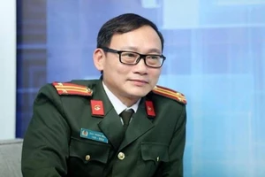 Công an 'mách' cha mẹ cách phòng tránh con em bị bắt cóc