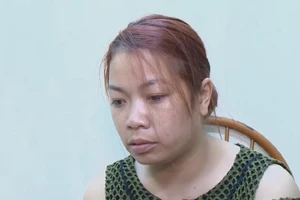 Khởi tố người phụ nữ bắt cóc bé trai 2 tuổi ở Bắc Ninh