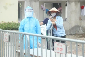 Chiều 27-8: Việt Nam có thêm 2 ca nhiễm COVID-19