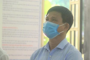 Cựu chủ tịch phường kêu oan ở Thanh Hóa bị phạt 6 năm tù