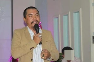 'Ông trùm' đa cấp lôi kéo hơn 10.000 người sập bẫy