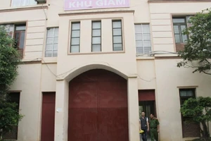 Công an thông tin việc nghi can liên tiếp tử vong ở trại giam