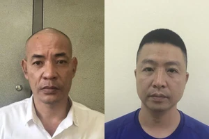 Bộ Công an thông tin về việc bắt Dũng 'trọc' Hà Đông