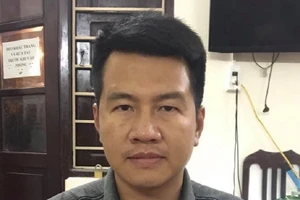 'Trùm' tín dụng đen tại Hà Nội bị khởi tố