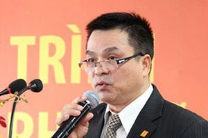 Truy tố cựu sếp Petroland chi 50 tỉ để 'đối ngoại'