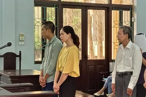 Vụ ngân hàng 'bốc hơi' 2,4 tỉ: Lộ khâu kiểm đếm tiền lỏng lẻo