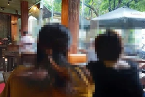 7 phụ nữ tố 1 người đàn ông lừa tình và 2,5 tỉ đồng