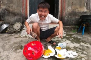 Con trai bà Tân Vlog tiếp tục bị xử phạt