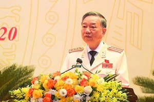 Xây dựng lực lượng công an đặc biệt trong sạch, liêm chính