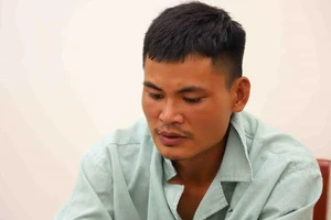 Giết người rồi bỏ chạy qua 4 tỉnh khác nhau để trốn công an