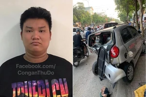 Tạm giữ tài xế uống rượu gây tai nạn làm 7 người thương vong