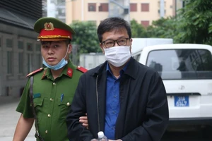 Bút phê quyền lực mang tên Trần Bắc Hà