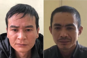 Bắt nghi phạm thứ 2 sát hại nữ sinh Học viên Ngân hàng