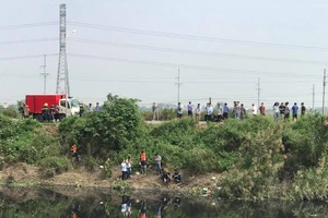 Bắt giữ nghi phạm sát hại nữ sinh Học viện Ngân hàng 