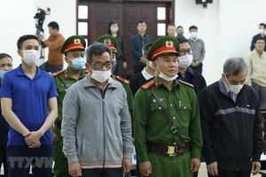 2 cựu phó tổng BIDV mong được tuyên mức án nhẹ nhất