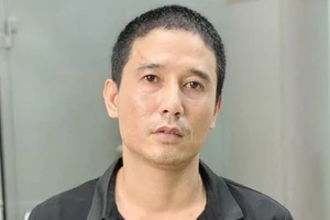 Bắt kẻ gọi điện thoại xưng 'công an' để lừa chuyển tiền