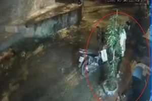 Công an thông tin vụ nam sinh viên bị trúng đạn tử vong