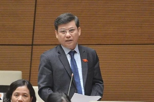 VKS Tối cao lý giải việc rút hồ sơ nhưng tòa không giao 