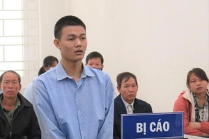 Tử hình cháu sát hại bà nội vì không cho vay 200 ngàn đồng