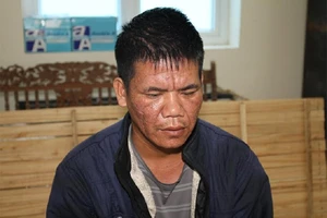 Bắt nghi phạm hiếp dâm, sát hại cô gái 17 tuổi