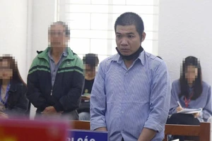 Trốn truy nã từ Đắk Nông ra Hà Nội, tiếp tục gây án giết người