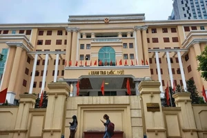 'Tiêu cực của doanh nghiệp nhà nước làm giảm sút lòng tin'