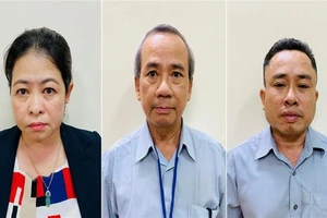 Bắt giam Phó Hiệu trưởng Trường Cao đẳng nghề Cần Thơ