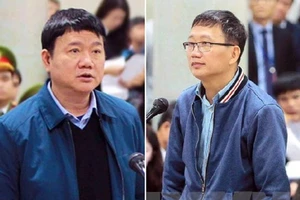 Phạm tội nhưng mắc bệnh hiểm nghèo nên được miễn truy cứu