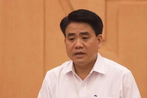 Ông Nguyễn Đức Chung chiếm đoạt tài liệu mật như thế nào?