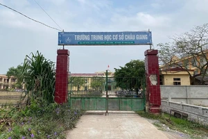 Khởi tố nam sinh lớp 9 đánh bạn tử vong