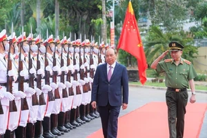 Ngành công an xử lý nghiêm cán bộ sai phạm, kể cả ở cấp cao