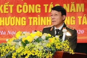 Không để hình thành điểm nóng về an ninh, trật tự 