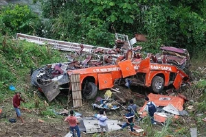 Cục CSGT: Sẽ thống kê tai nạn giao thông theo cách mới