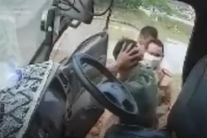 Tình trạng chống CSGT làm nhiệm vụ ngày càng nghiêm trọng