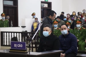 Một phiên tòa có tới 15 thẩm phán dự khuyết 