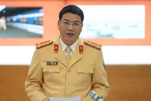 Bộ Công an: Sẽ phủ kín camera phạt nguội trên quốc lộ 1A