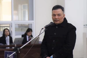 'Trùm' đa cấp Liên Kết Việt bị tuyên án chung thân