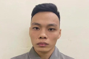 Cựu sinh viên IT làm 'trùm' môi giới mại dâm