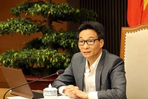 Xử lý nghiêm các đường dây tổ chức nhập cảnh trái phép