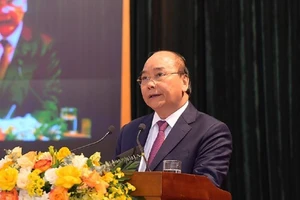 Thủ tướng: Phải xử lý người tham nhũng triệt để, nghiêm minh