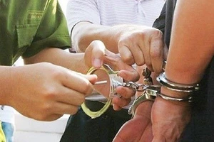 Cục phó Cục Quản lý thị trường tỉnh Phú Thọ bị bắt