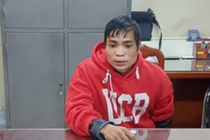 Cục Cảnh sát hình sự và công an 2 tỉnh truy bắt kẻ sát nhân