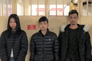 Vay tiền qua Facebook, 400 người bị lừa 1,5 tỉ đồng