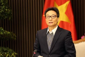 Việt Nam sẽ không thay đổi chiến thuật chống dịch COVID-19