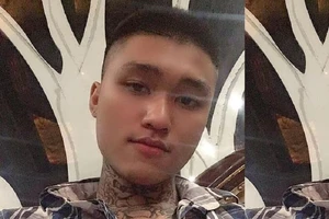 Vác dao chém bạn nhậu vì mời rượu mà không chịu uống