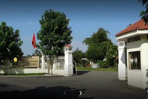 Bộ Công an khởi tố 2 cựu phó tổng giám đốc Tổng công ty 3-2