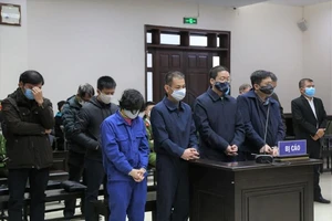 Đề nghị tù chung thân 'thiếu tướng dỏm' lừa đảo 100 tỉ đồng