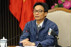 Biến thể SARS-CoV-2 lây lan nhanh, kiểm soát chặt biên giới