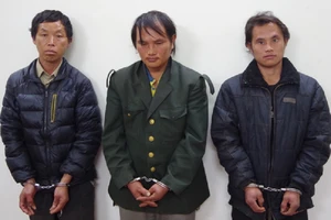 Bị đánh chết vì uống rượu ít hơn bạn nhậu