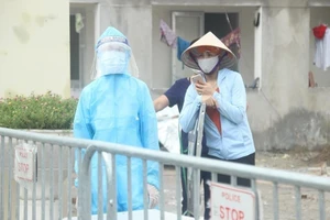Tìm được 5 F1 của ca bệnh 1553, Yên Bái ra công văn hỏa tốc